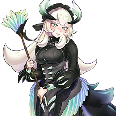 Dragonmaid Chamber